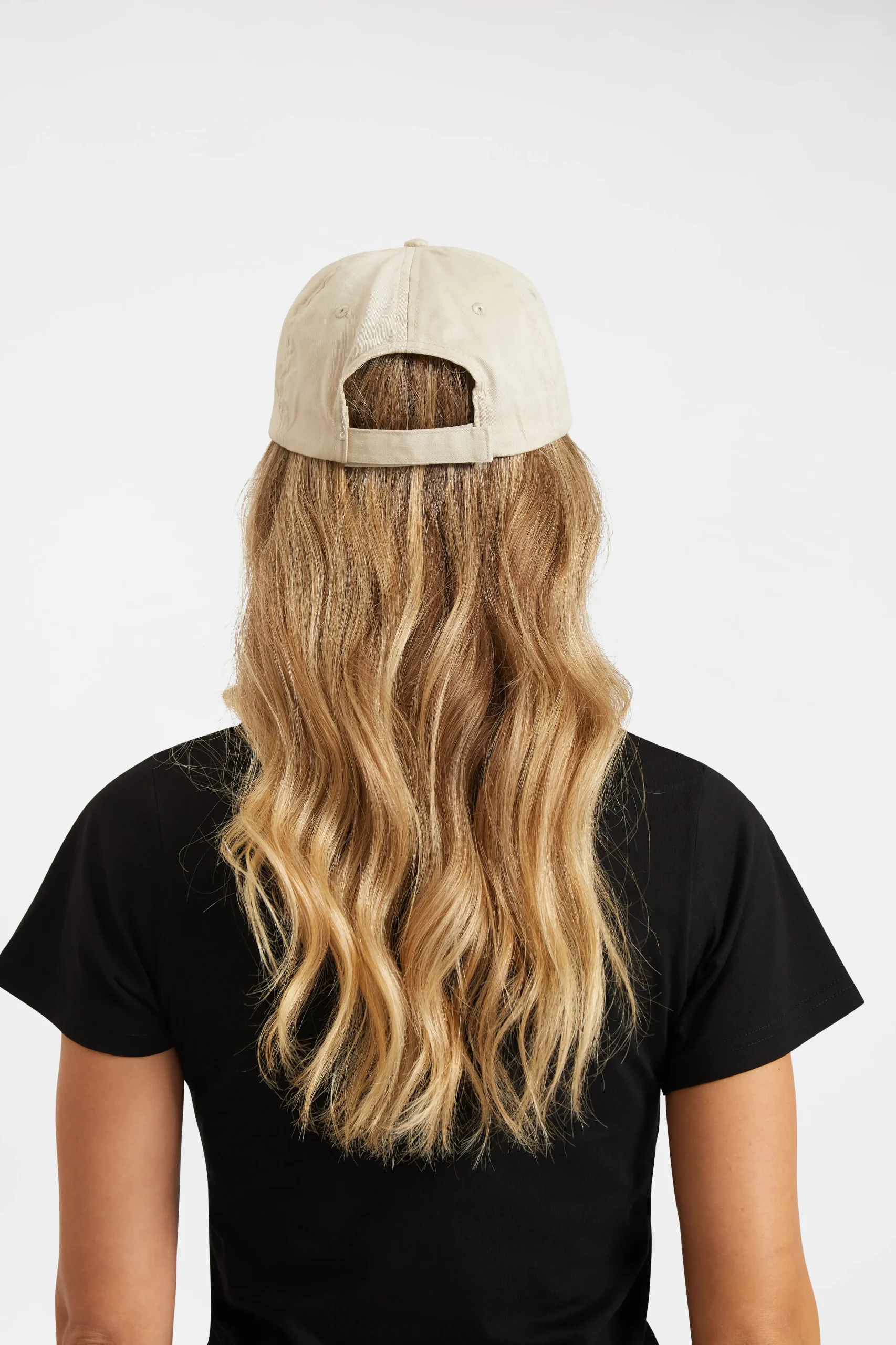 Classic 5 Panel Cap