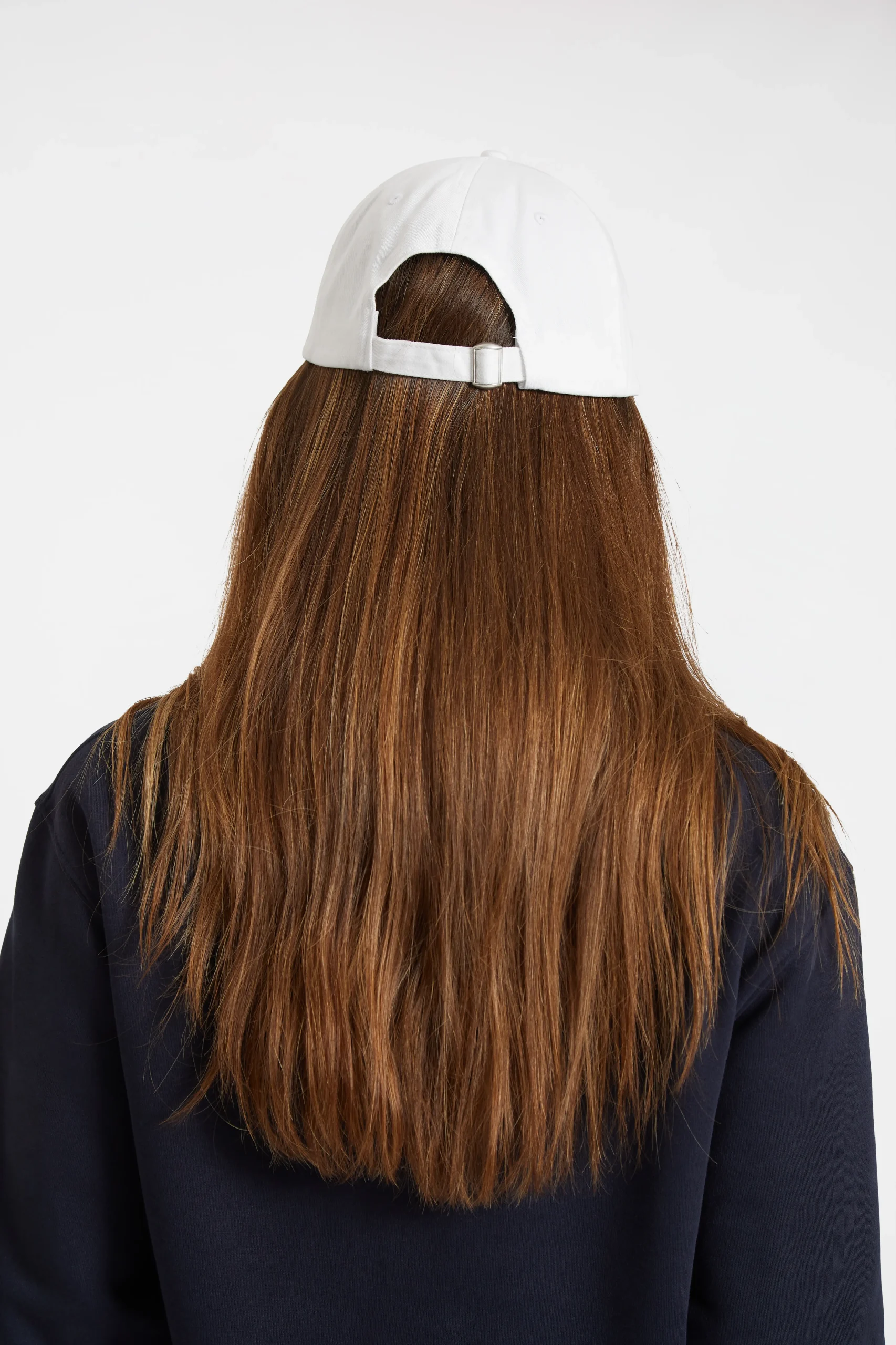 6 Panel Low Profile Dad Cap
