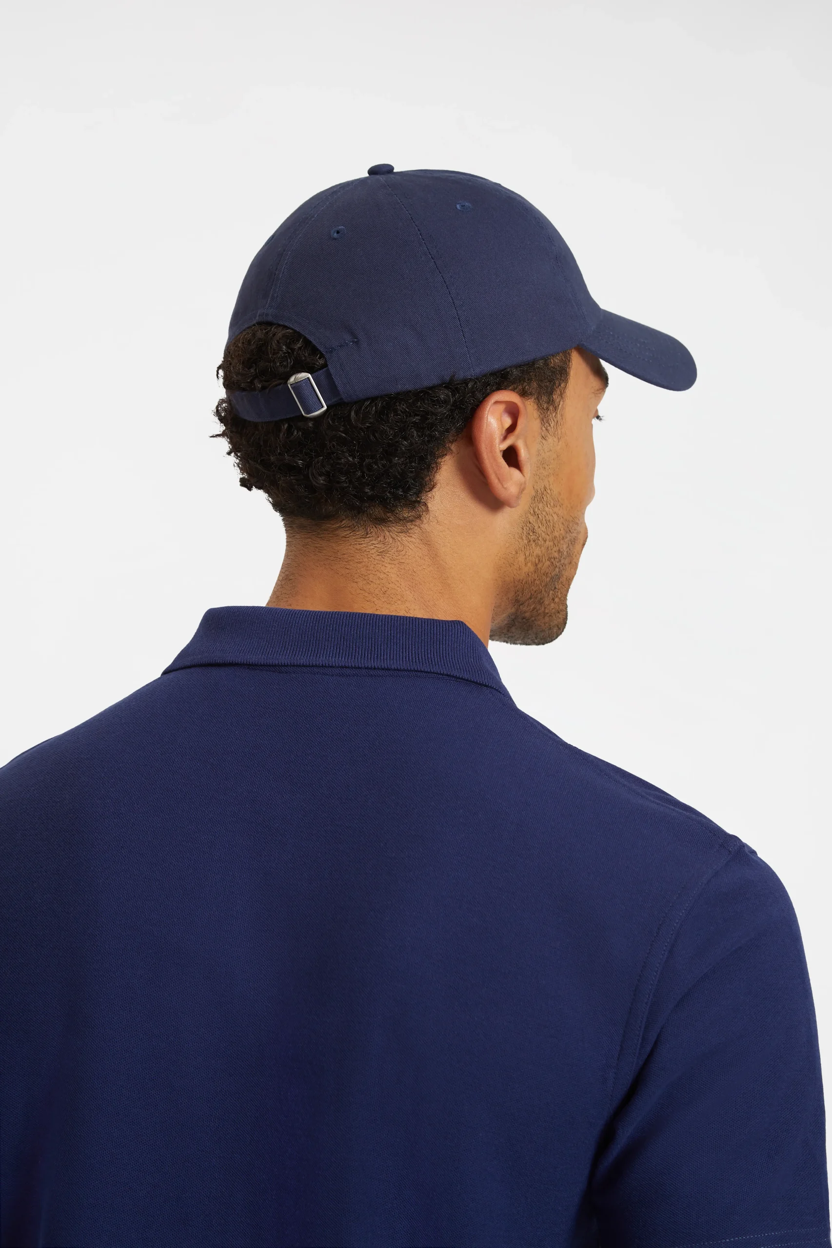 6 Panel Low Profile Dad Cap