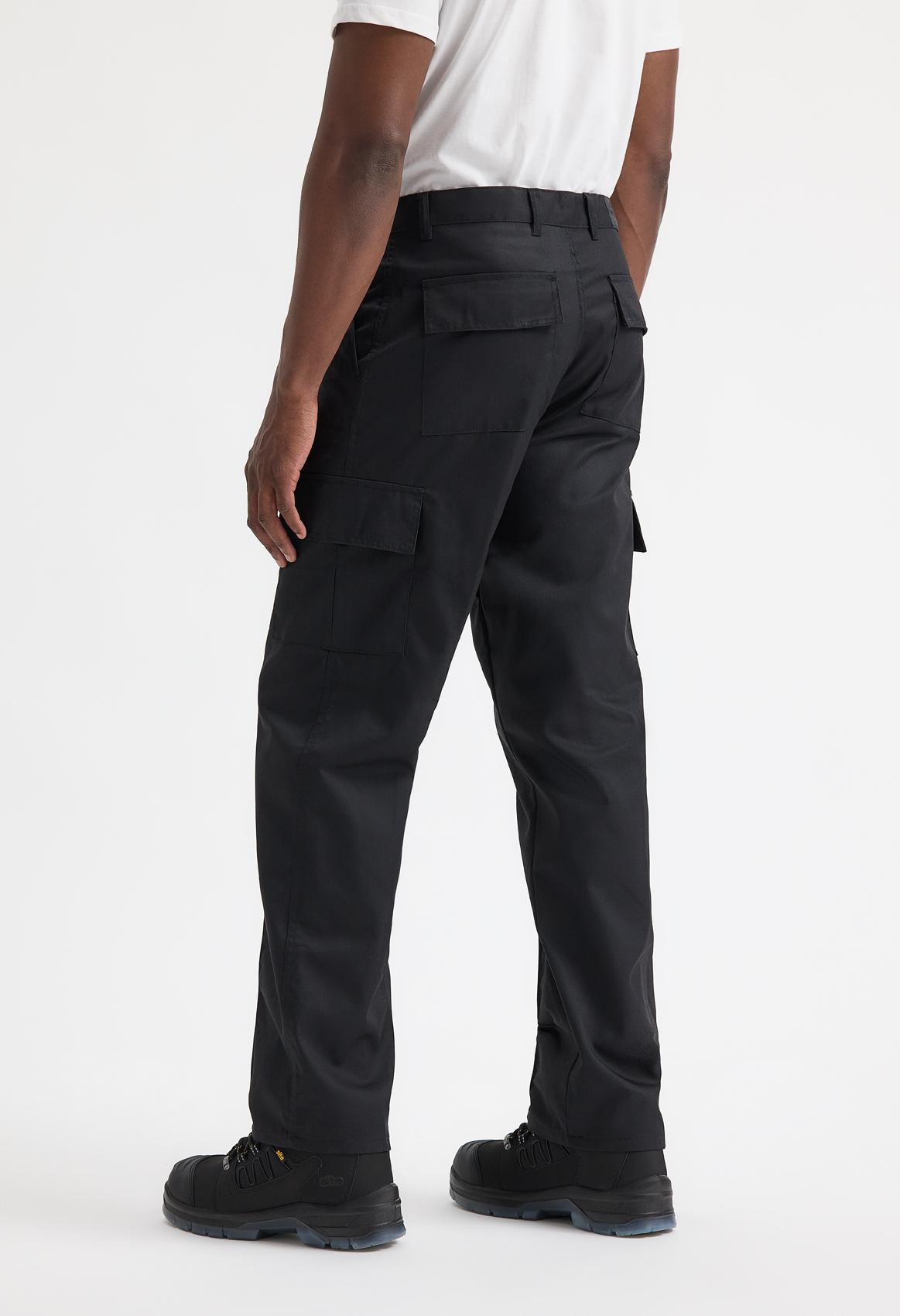 Cargo Trouser Long