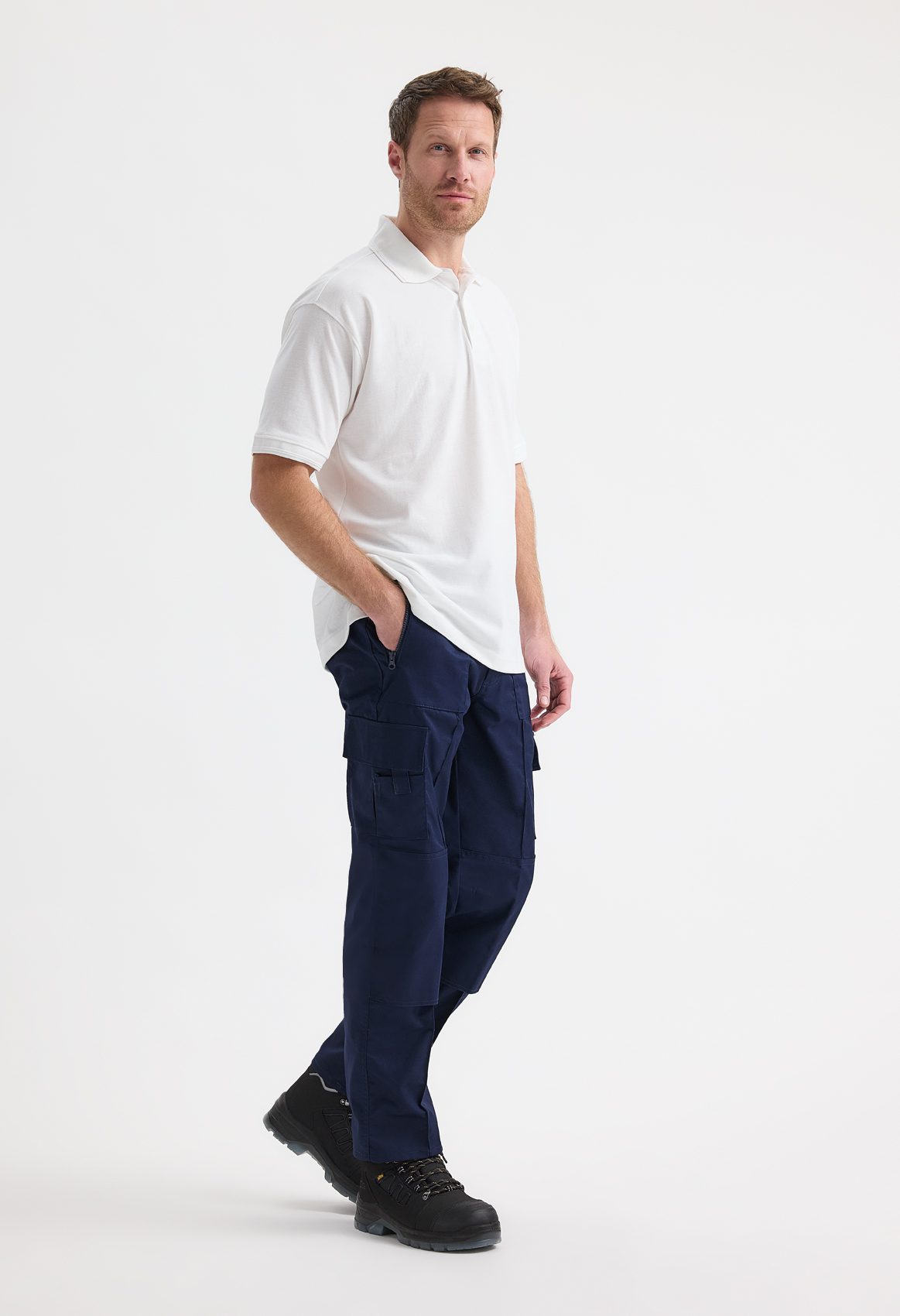 Action Trouser Long
