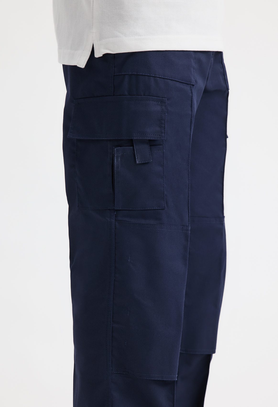 Action Trouser Long