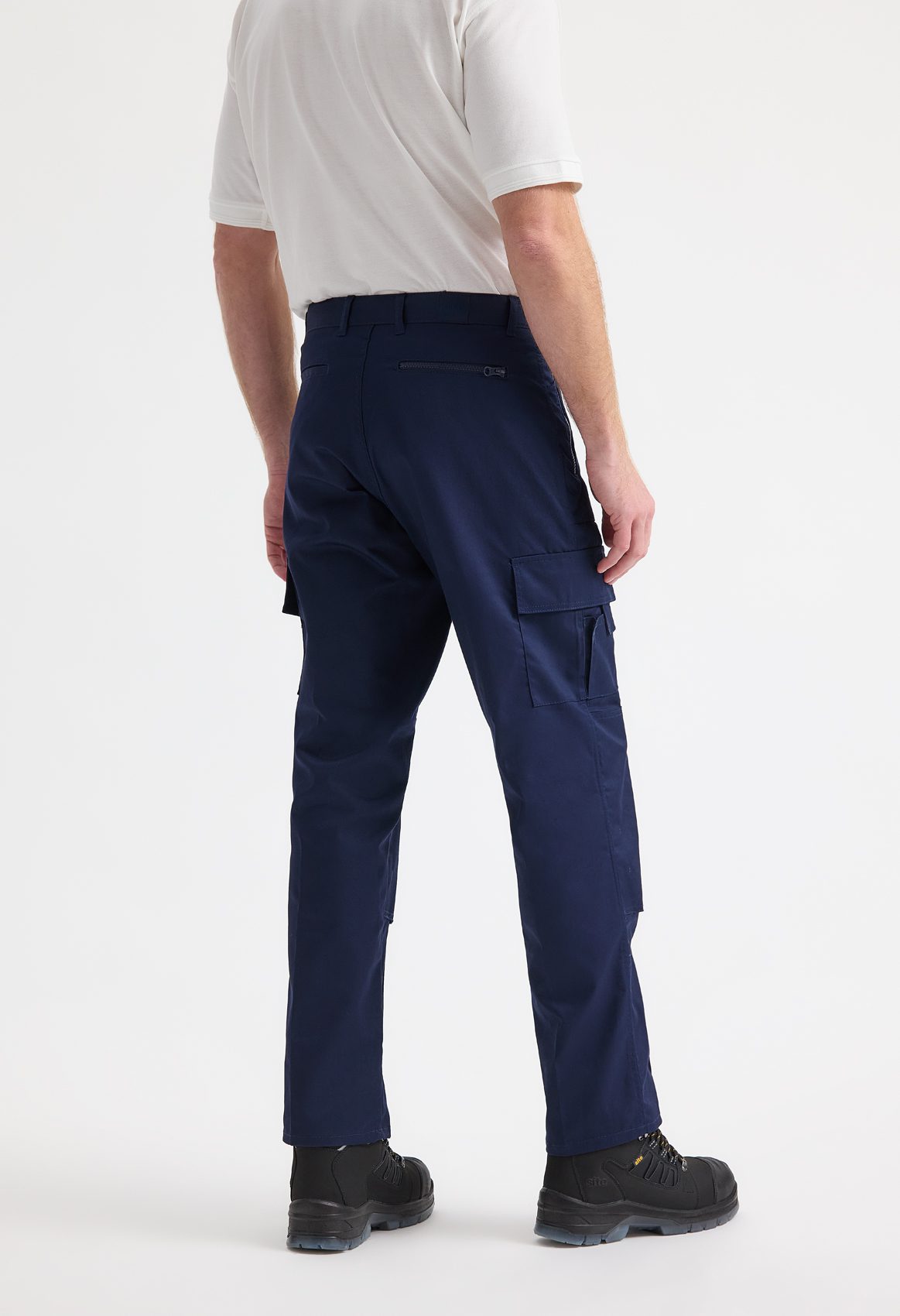 Action Trouser Long