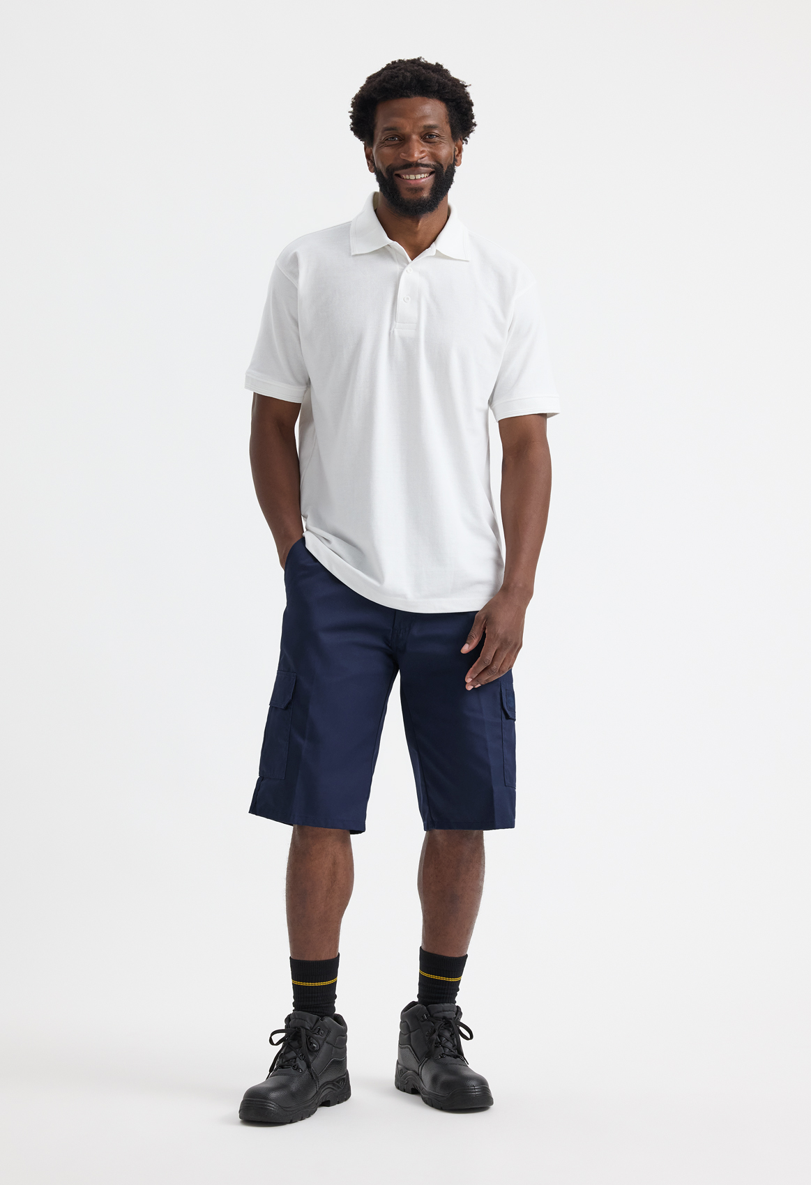 Mens Cargo Shorts
