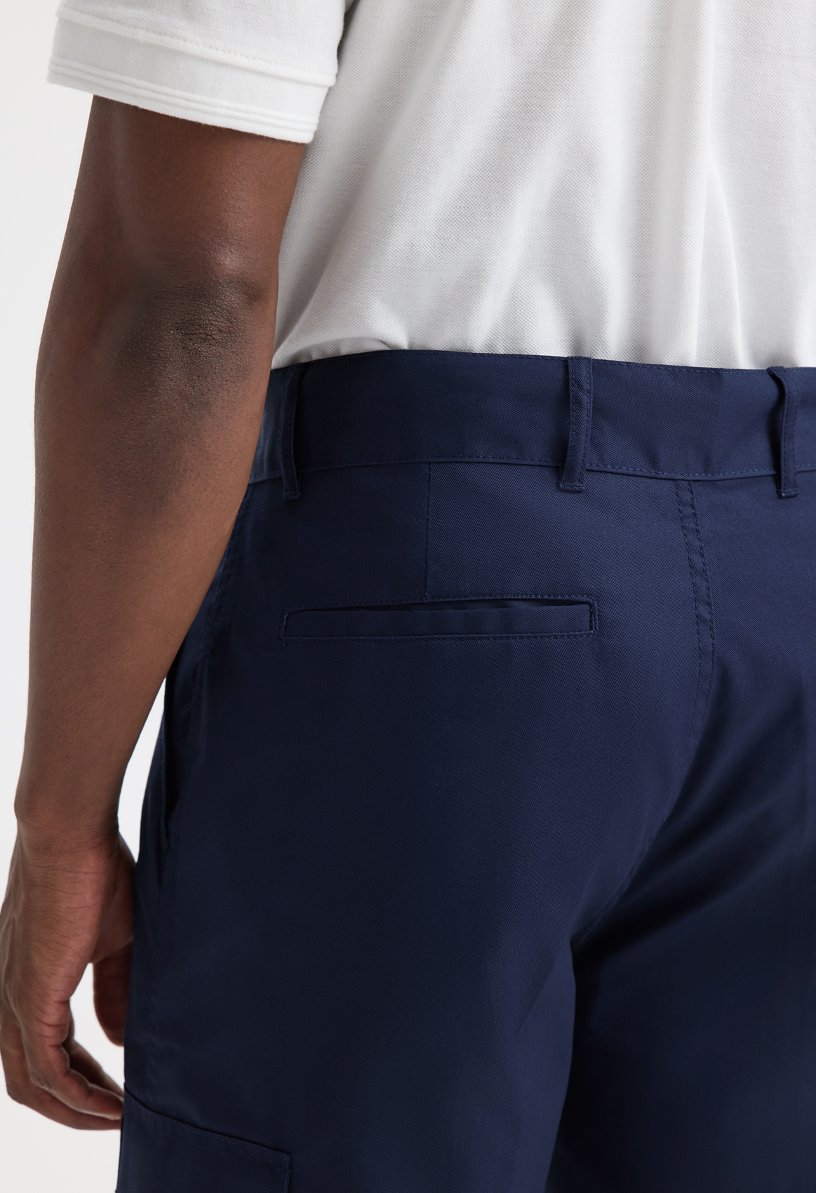 Mens Cargo Shorts